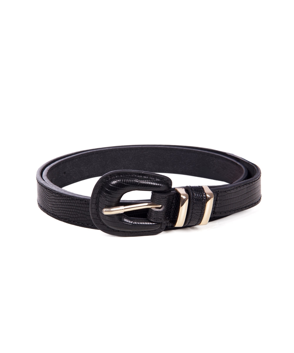 Cinto Feminino Pixolé Preto