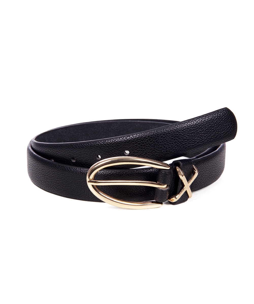 Cinto Feminino Pixolé Preto