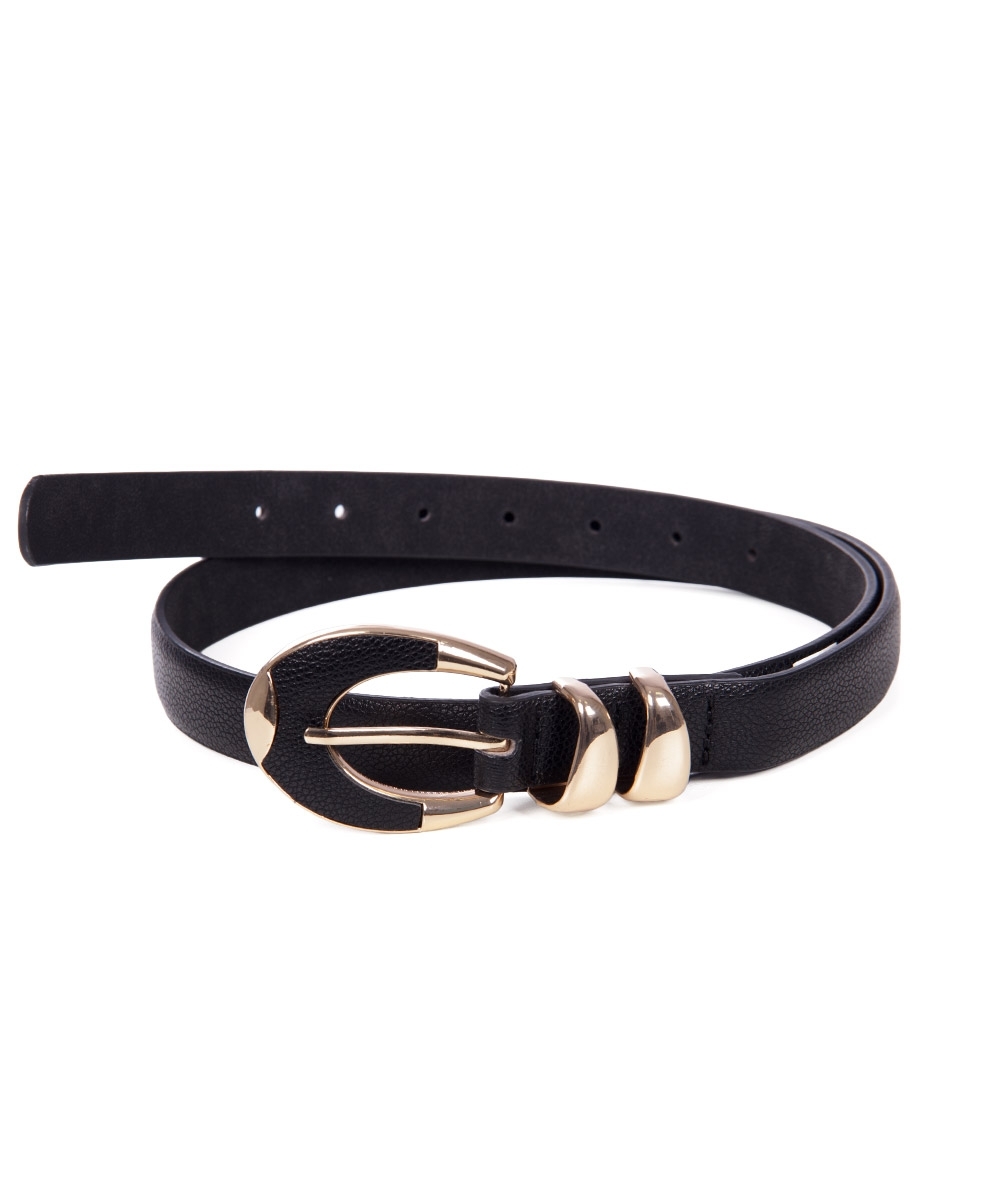 Cinto Feminino Pixolé Preto