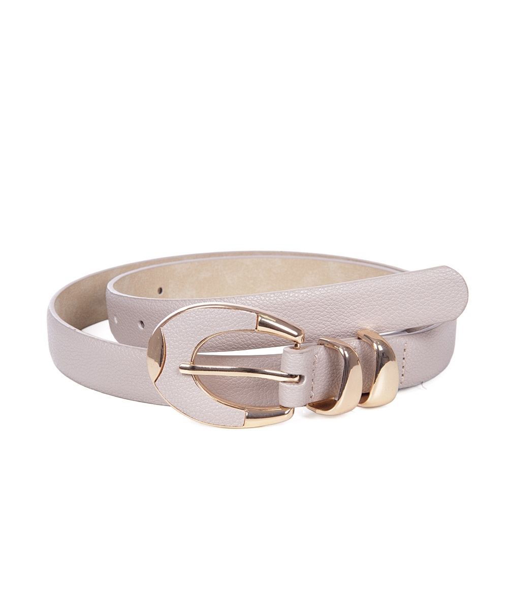 Cinto Feminino Pixolé Gelo