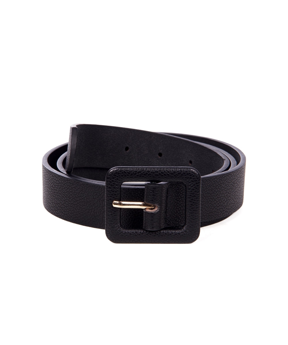 Cinto Feminino Pixolé Preto