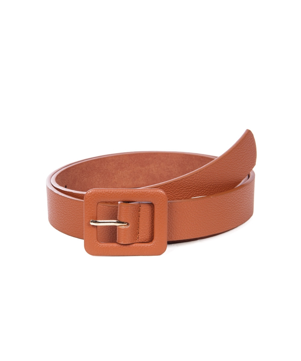 Cinto Feminino Pixolé Caramelo
