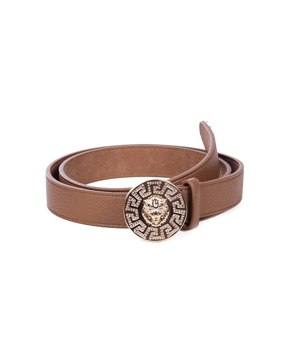Cinto Feminino Pixolé Taupy