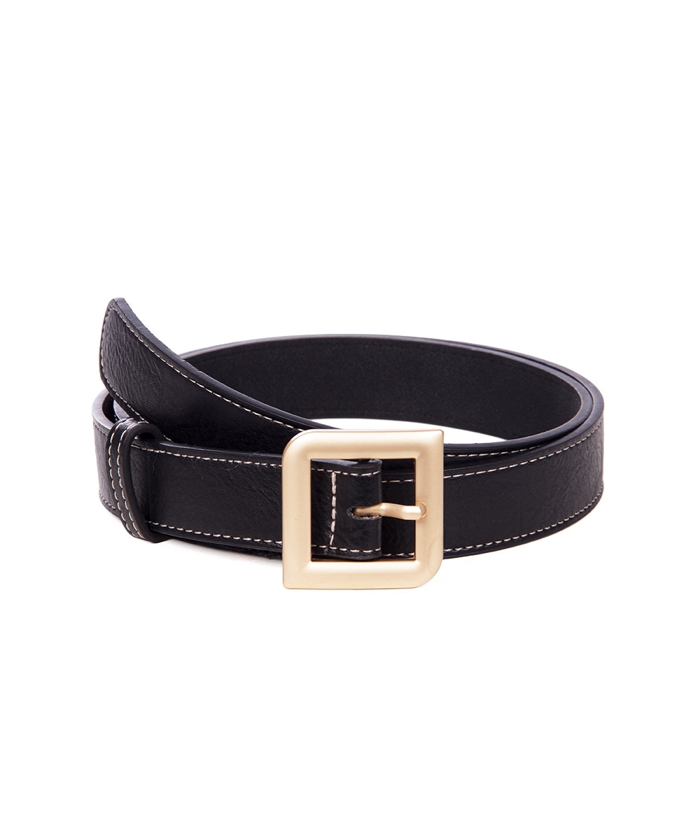 Cinto Feminino Pixolé Preto