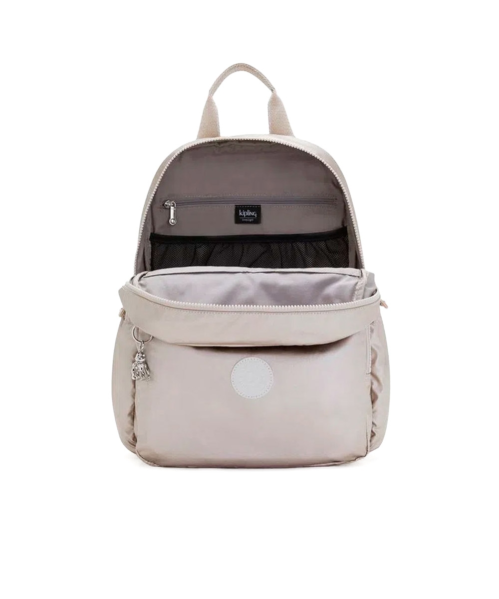 Mochila Kipling Maise I5294-48i Bege