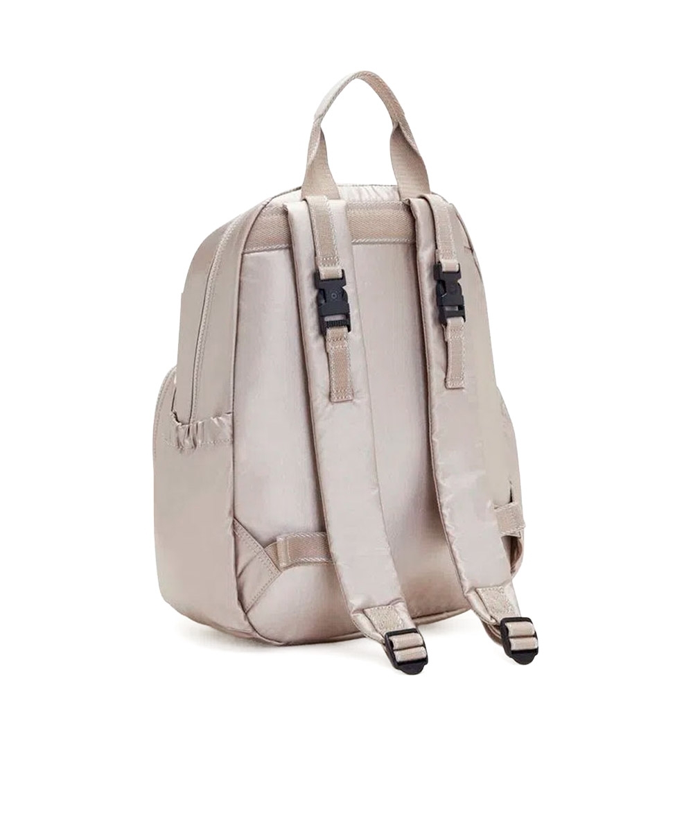 Mochila Kipling Maise I5294-48i Bege