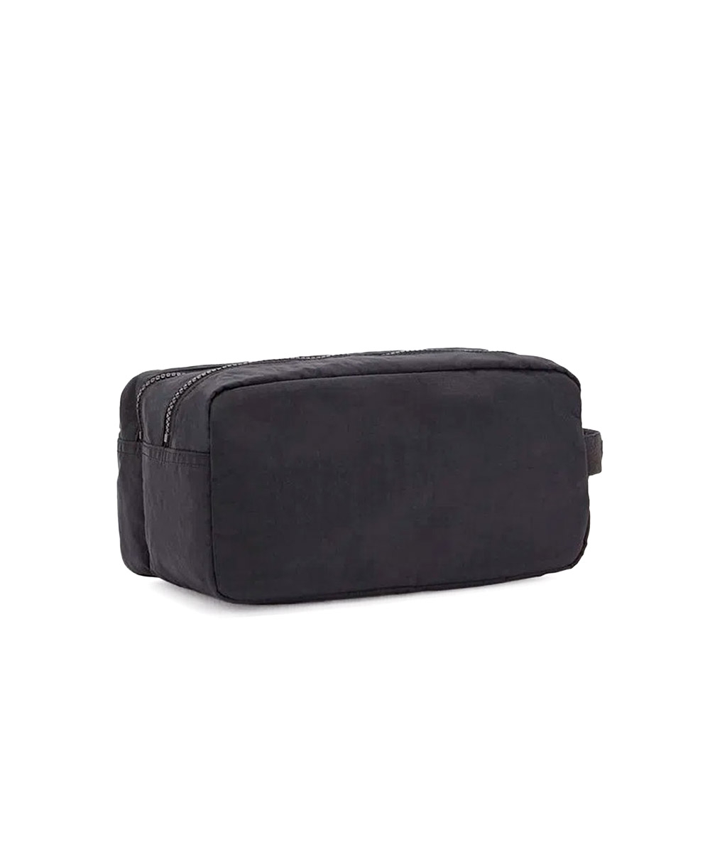 Nécessaire Kipling Agot Black Noir Preto