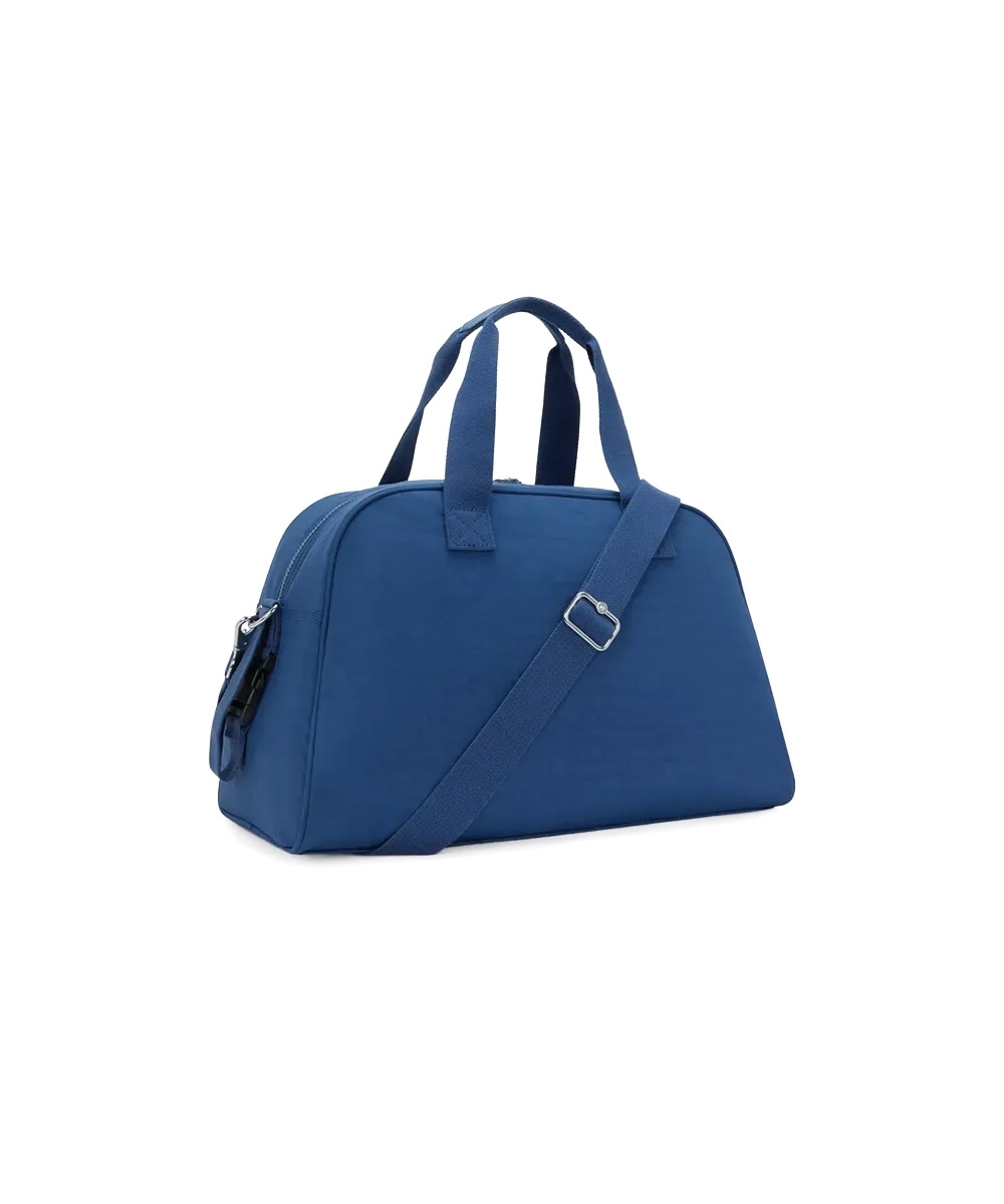 Bolsa Kipling Camama Casual Blue Azul