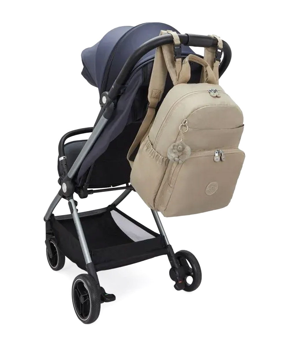 Mochila Kipling Maisie Soft Taupe Taupy