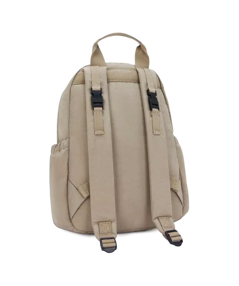 Mochila Kipling Maisie Soft Taupe Taupy