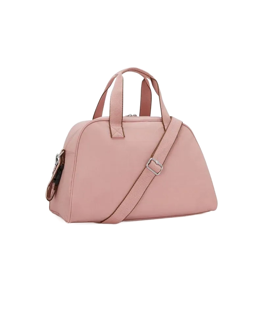 Bolsa Kipling Camama Memory Pink Rosa