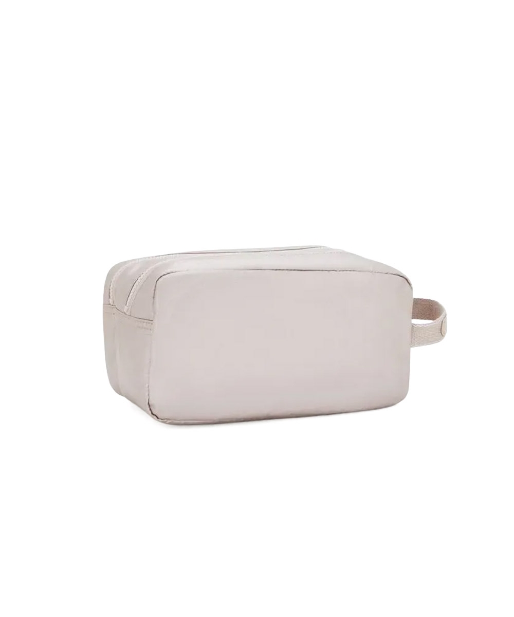 Nécessaire Kipling Agot Metallic Glow Bege