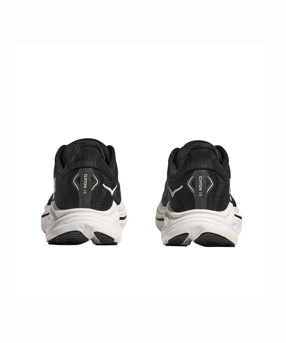 Tênis Hoka Clifton 10 Masculino Preto