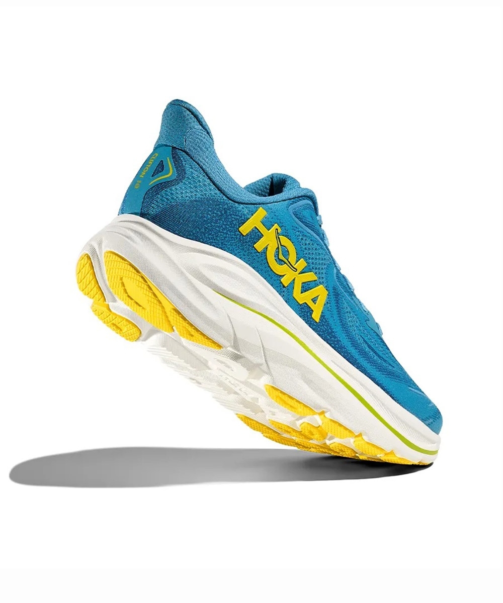 Tênis Hoka Clifton 10 Masculino Azul
