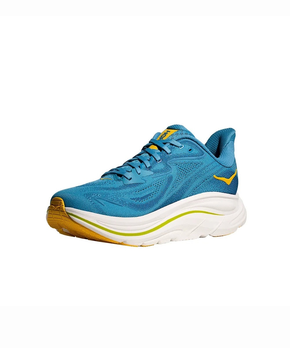 Tênis Hoka Clifton 10 Masculino Azul
