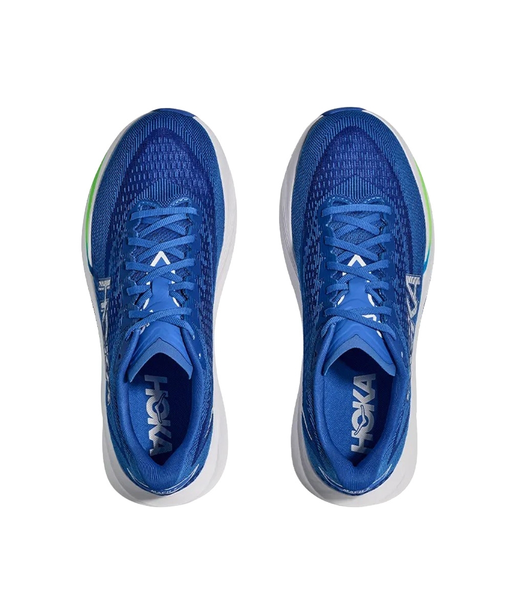 Tênis Hoka Mach 7 Masculino Azul