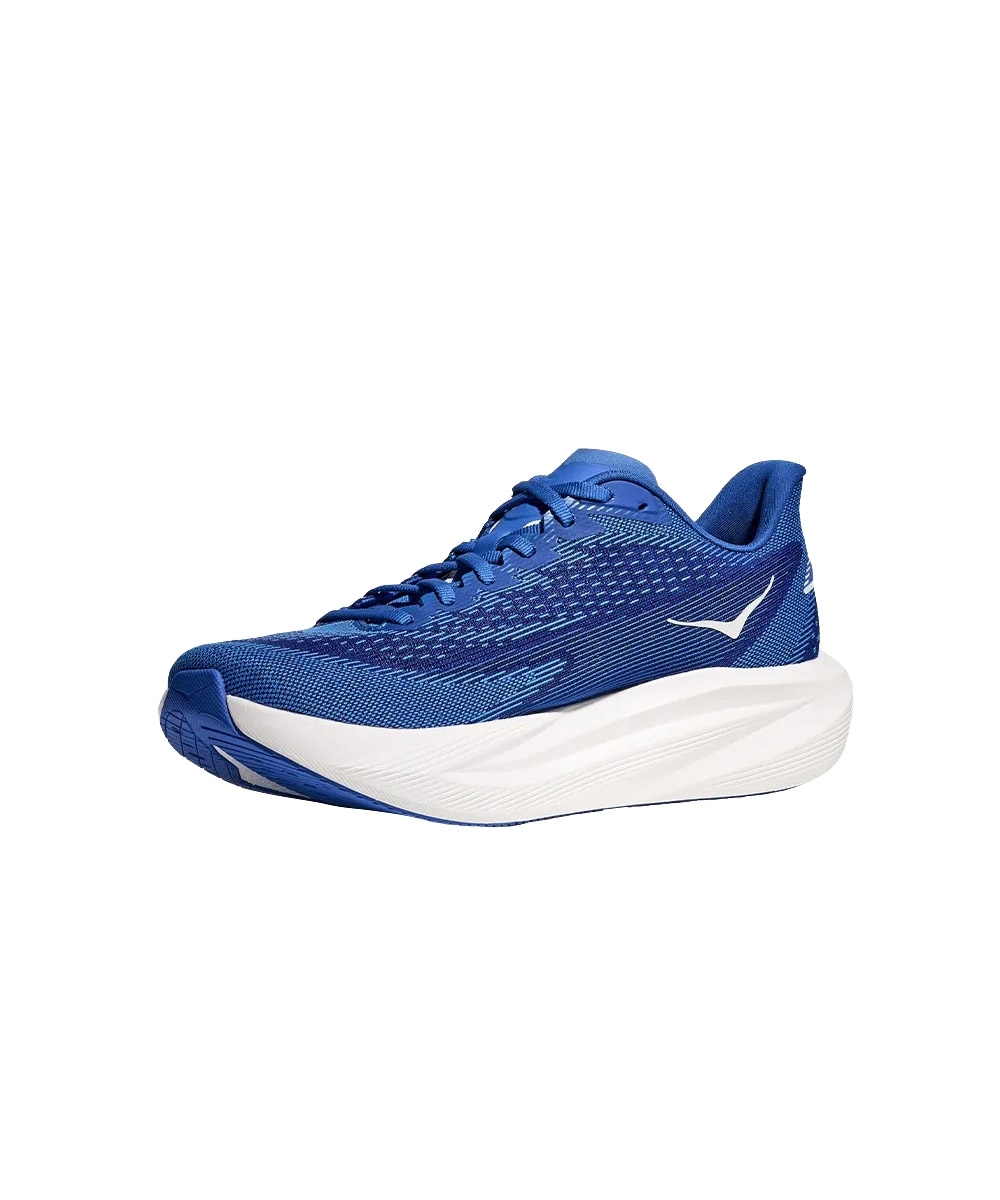 Tênis Hoka Mach 7 Masculino Azul