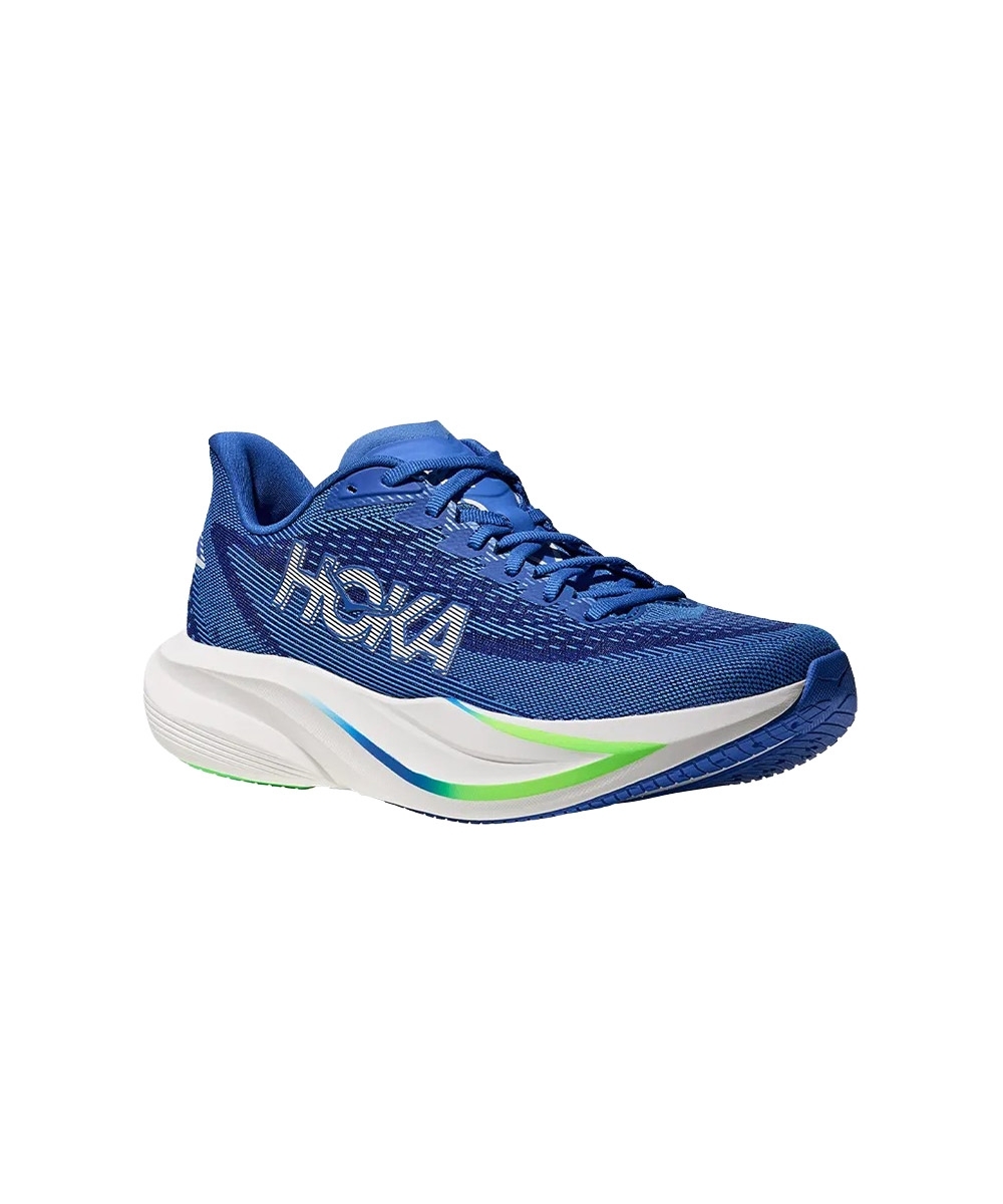 Tênis Hoka Mach 7 Masculino Azul