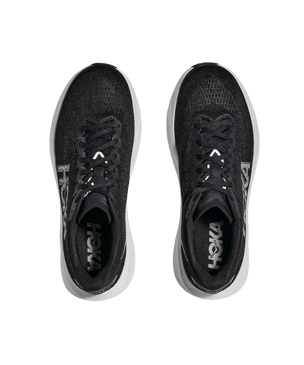 Tênis Hoka Mach 7 Masculino Preto