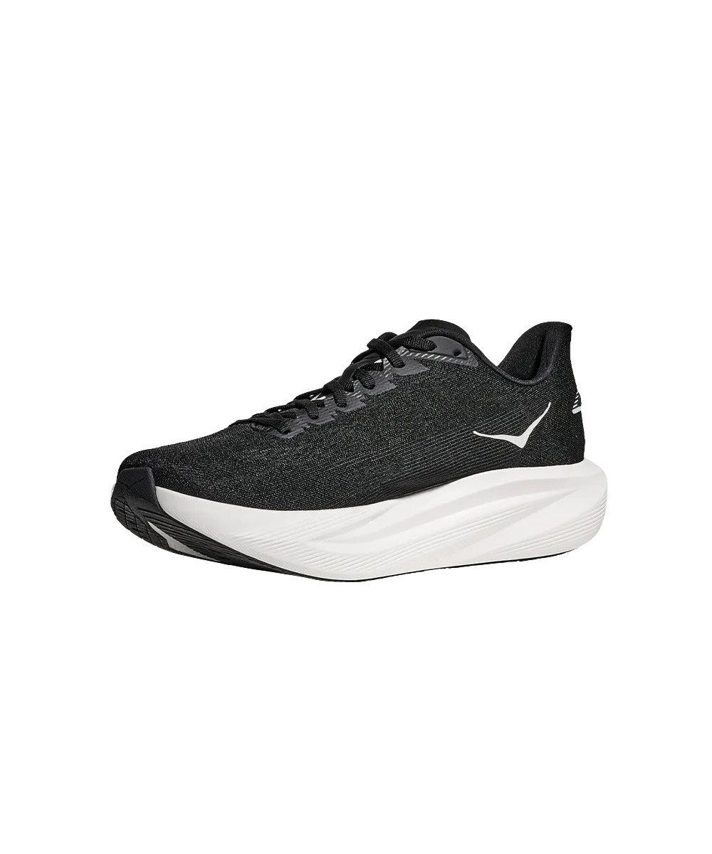 Tênis Hoka Mach 7 Masculino Preto