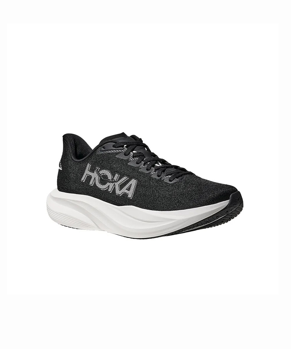 Tênis Hoka Mach 7 Masculino Preto