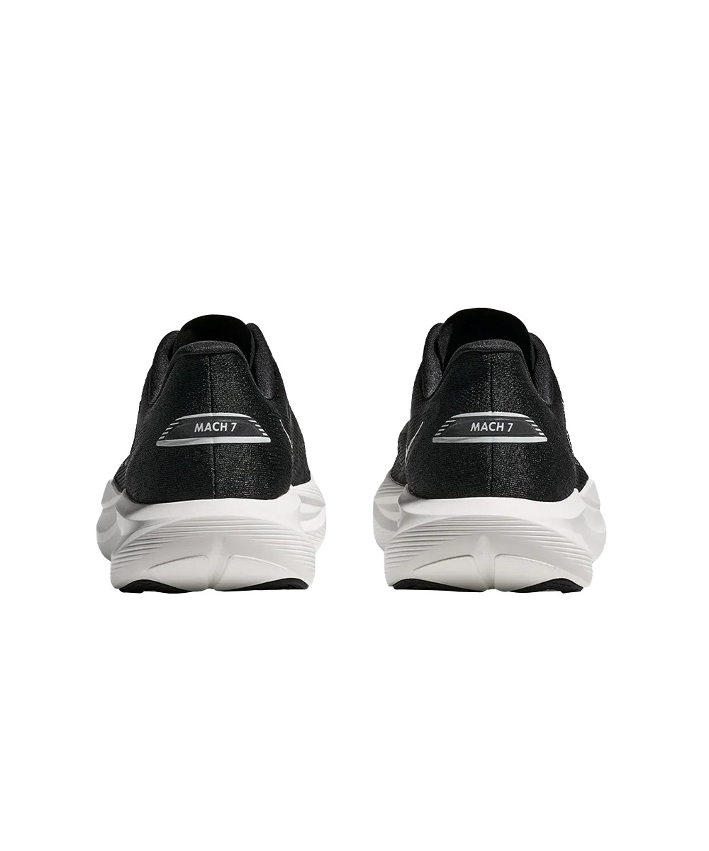 Tênis Hoka Mach 7 Masculino Preto