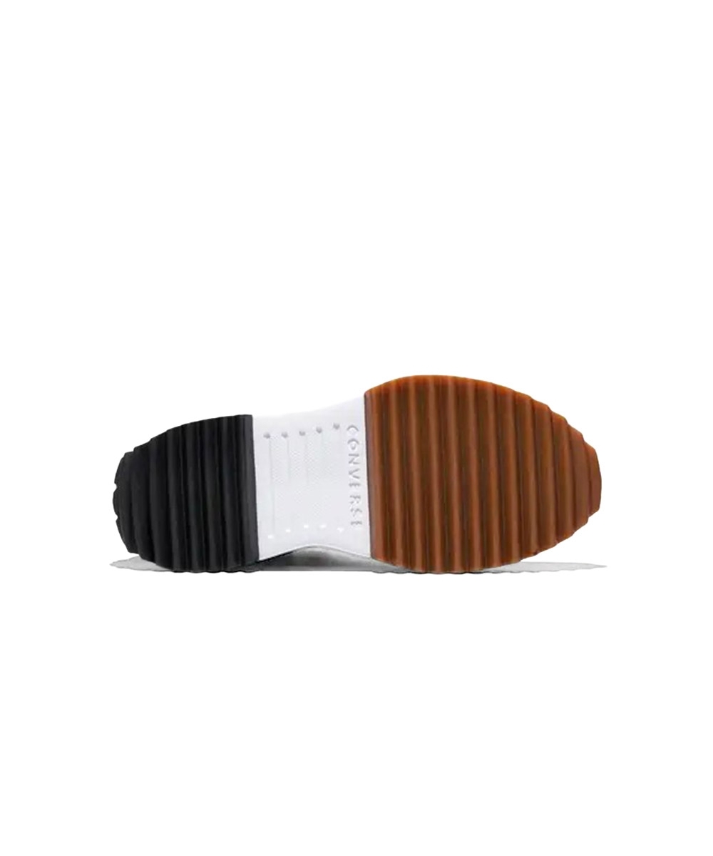 Tênis Cano Alto Converse Run Star Hike Preto