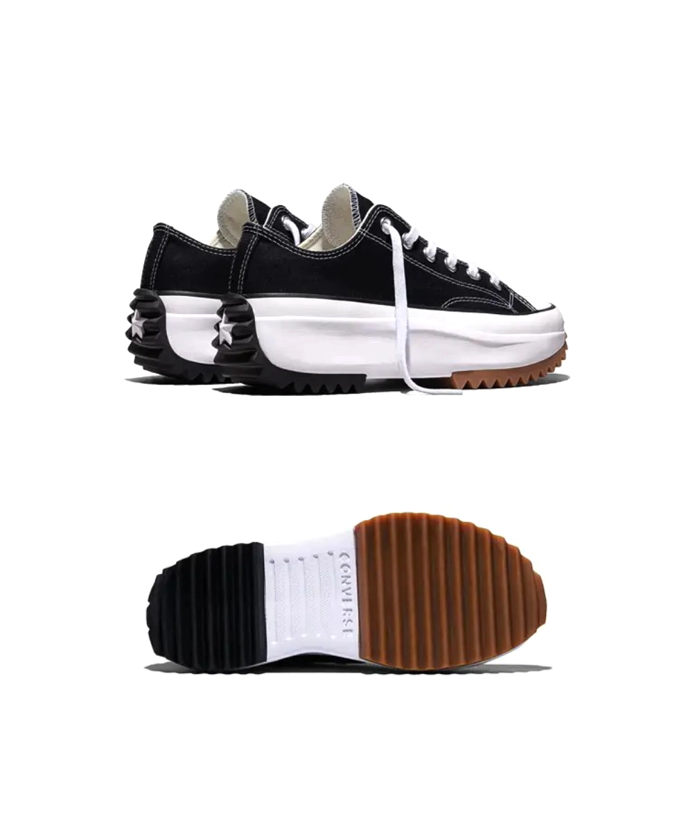 Tênis Converse All Star Run Star Hike Preto