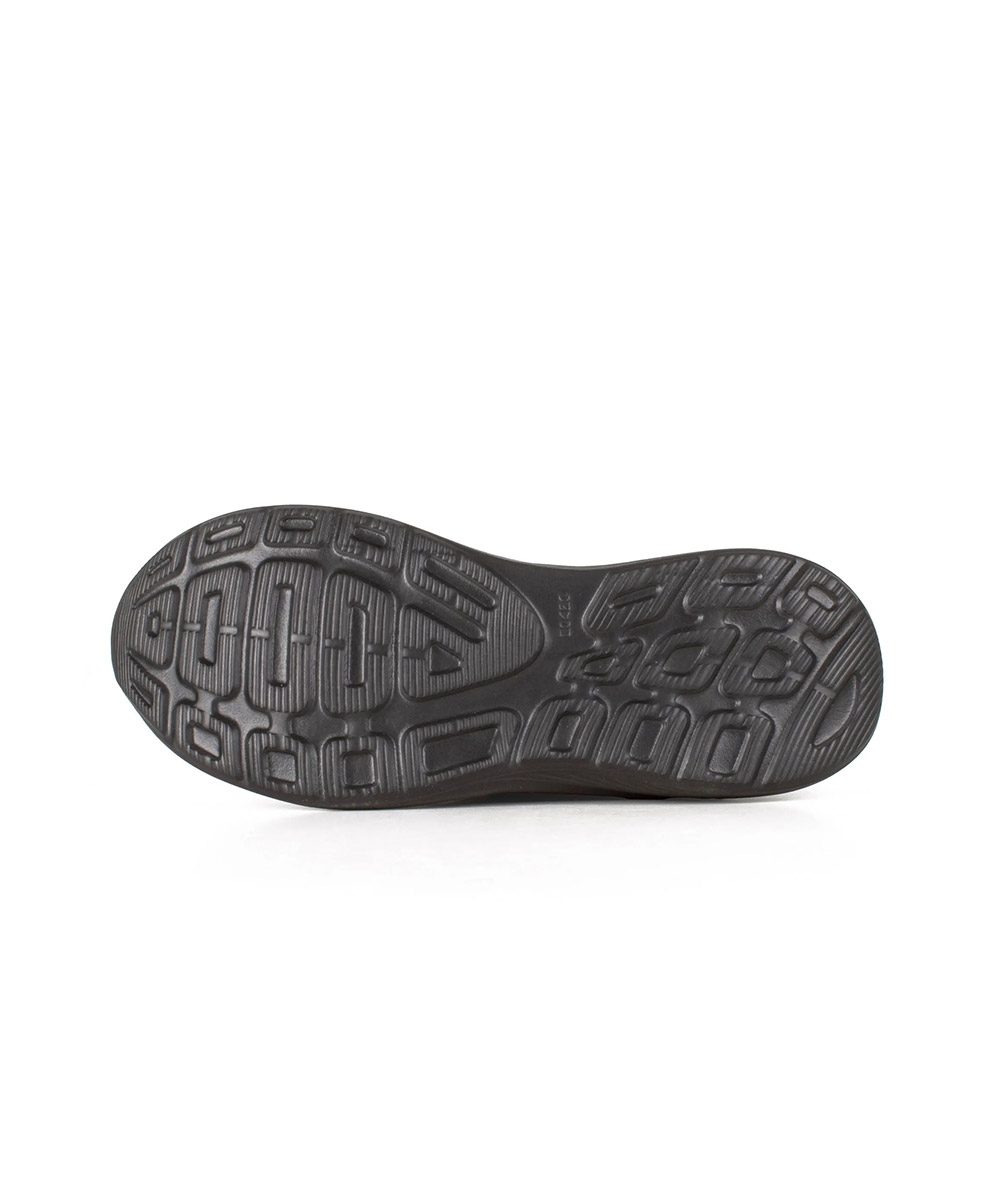 Tênis Slip On Kolosh Feminino Preto