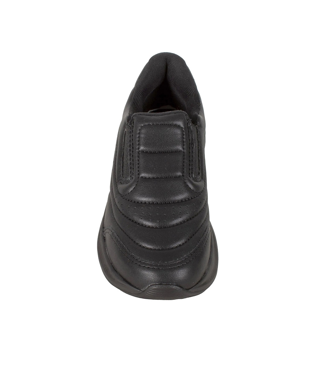 Tênis Slip On Kolosh Feminino Preto