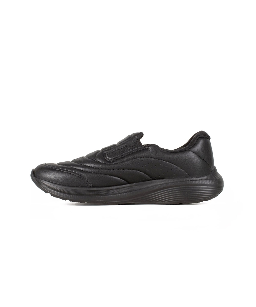 Tênis Slip On Kolosh Feminino Preto