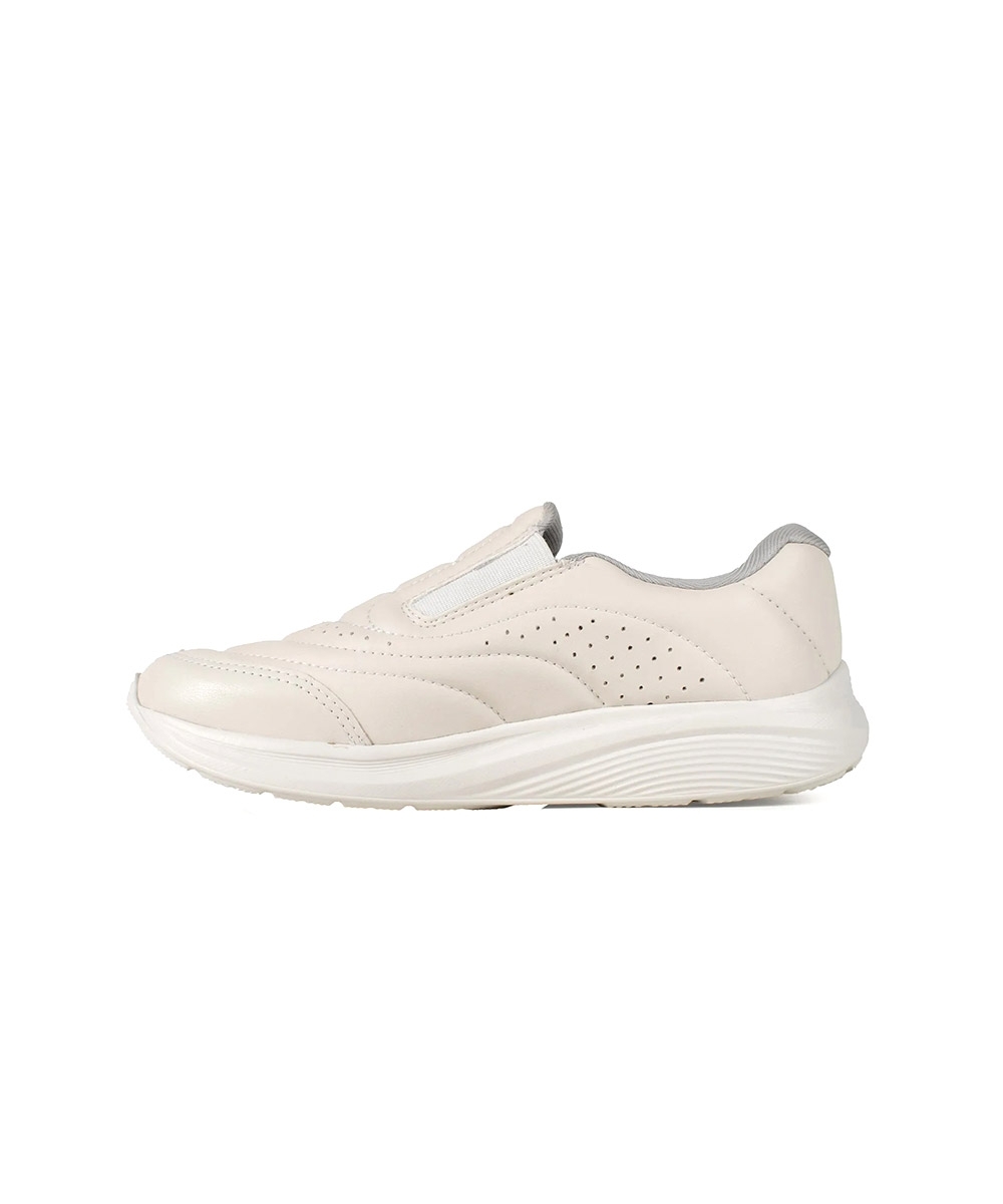 Tênis Slip On Kolosh Feminino Branco