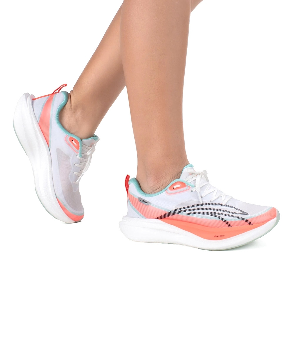 Tênis Feminino Kolosh Perform 3.0 Multicolor