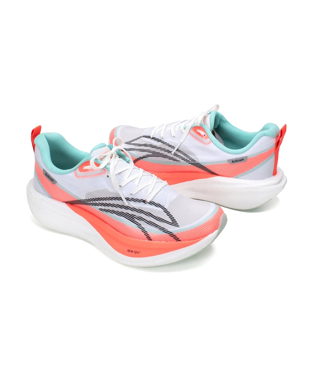 Tênis Feminino Kolosh Perform 3.0 Multicolor