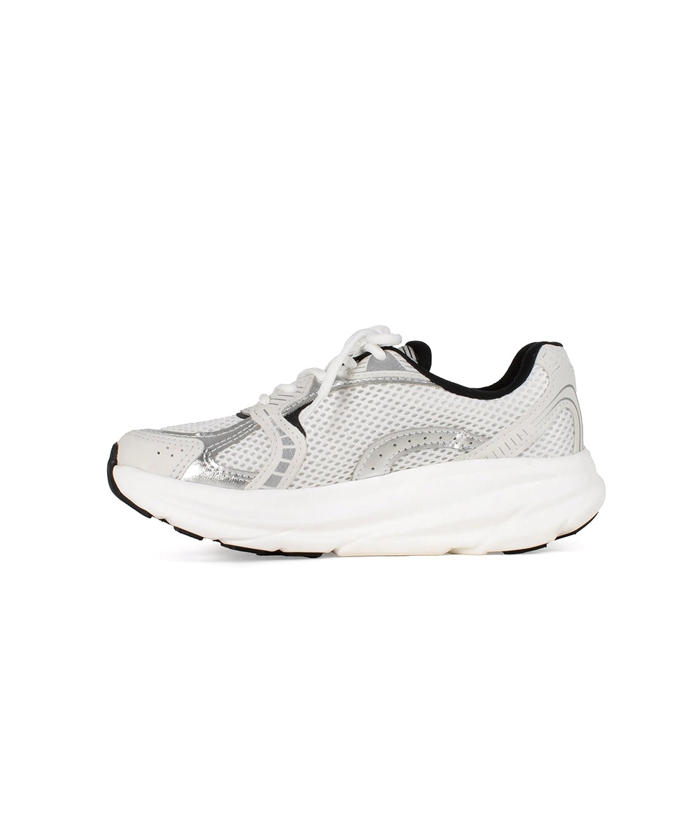 Tênis Feminino Kolosh Athletic Branco