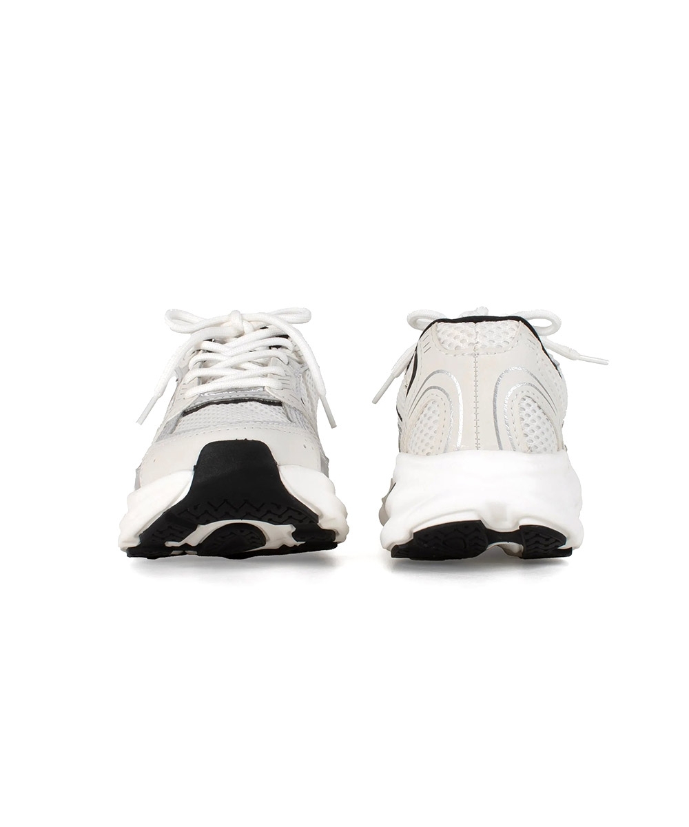 Tênis Feminino Kolosh Athletic Branco