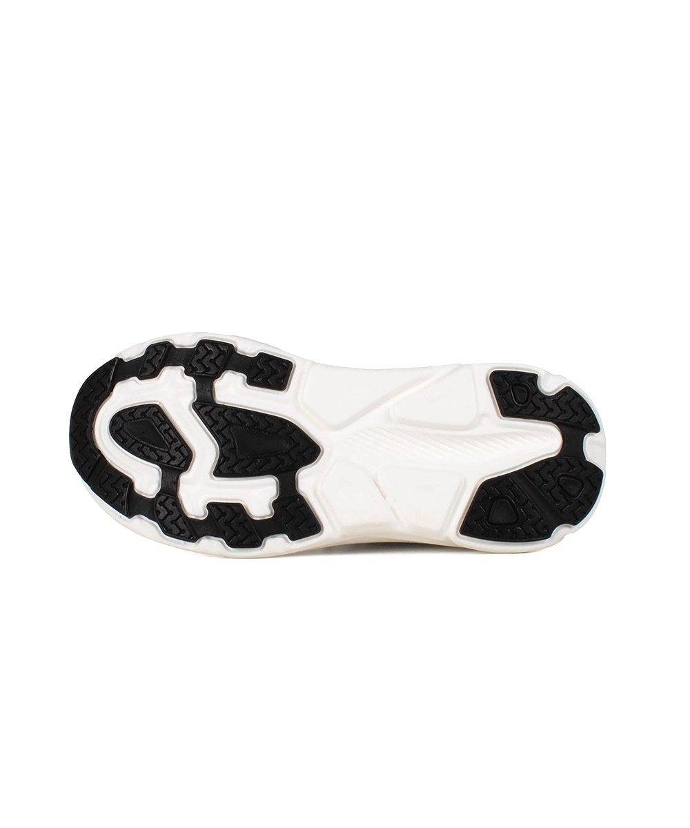 Tênis Feminino Kolosh Athletic Branco
