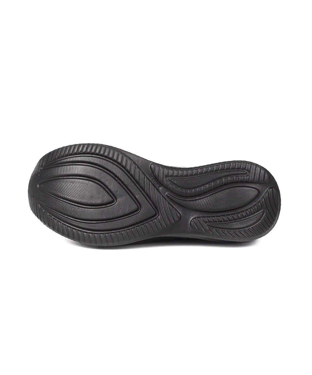 Tênis Feminino Kolosh Slip On Preto