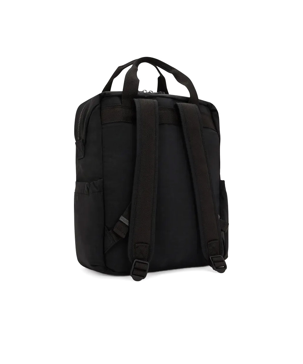 Mochila Kipling Buddy True Black Preto