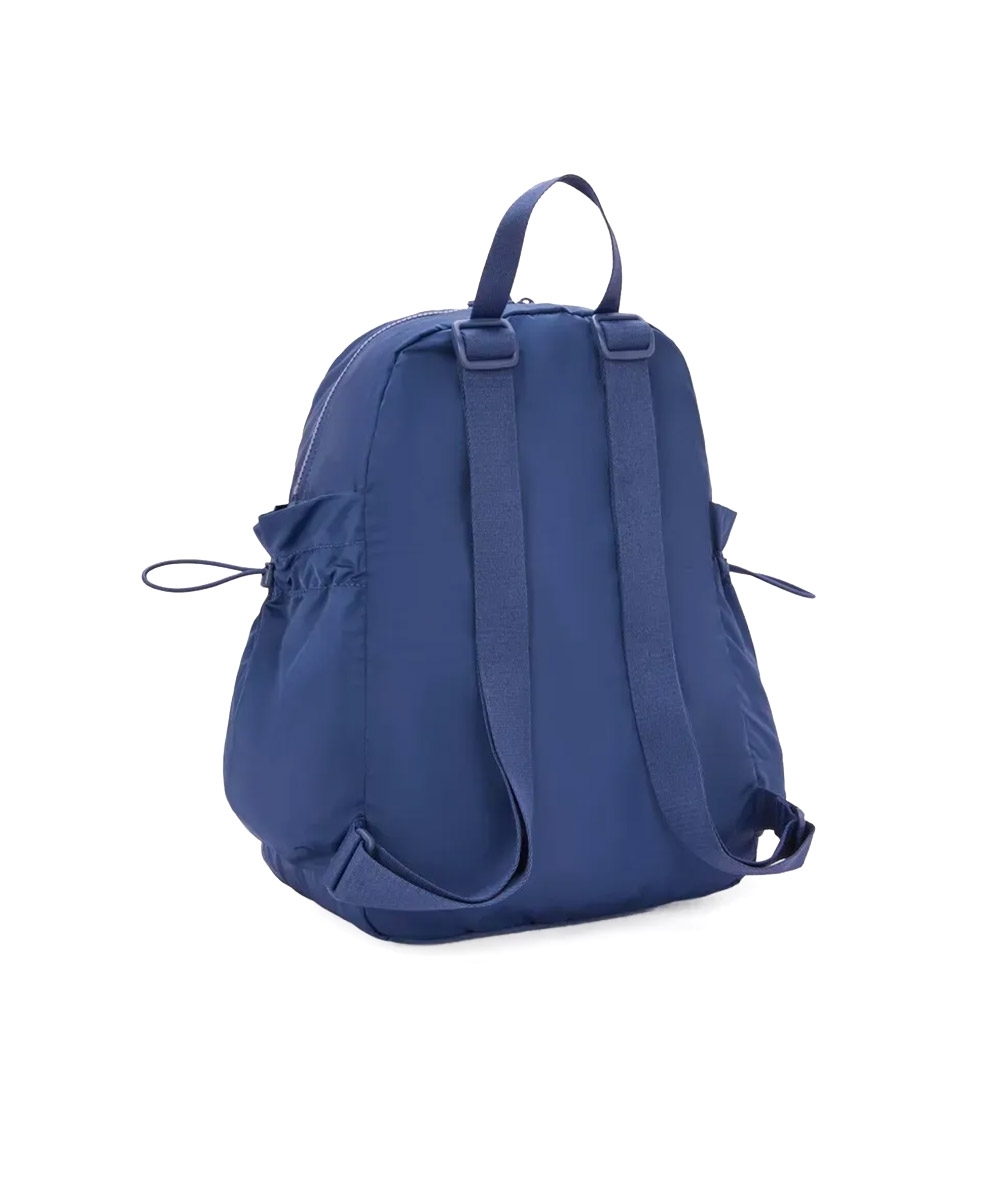 Mochila Kipling Amita Casual Blue Gz Azul