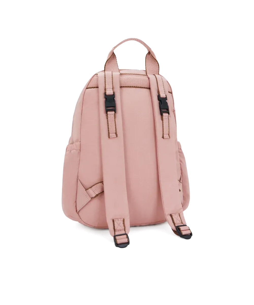 Mochila Maternidade Kipling Maisie Memory Pink Rosa