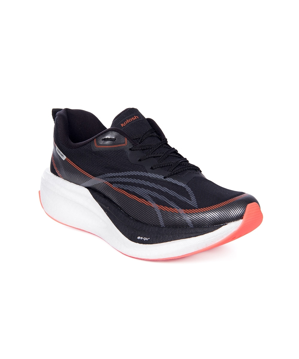 Tênis Masculino Kolosh Perform 3.0 Preto
