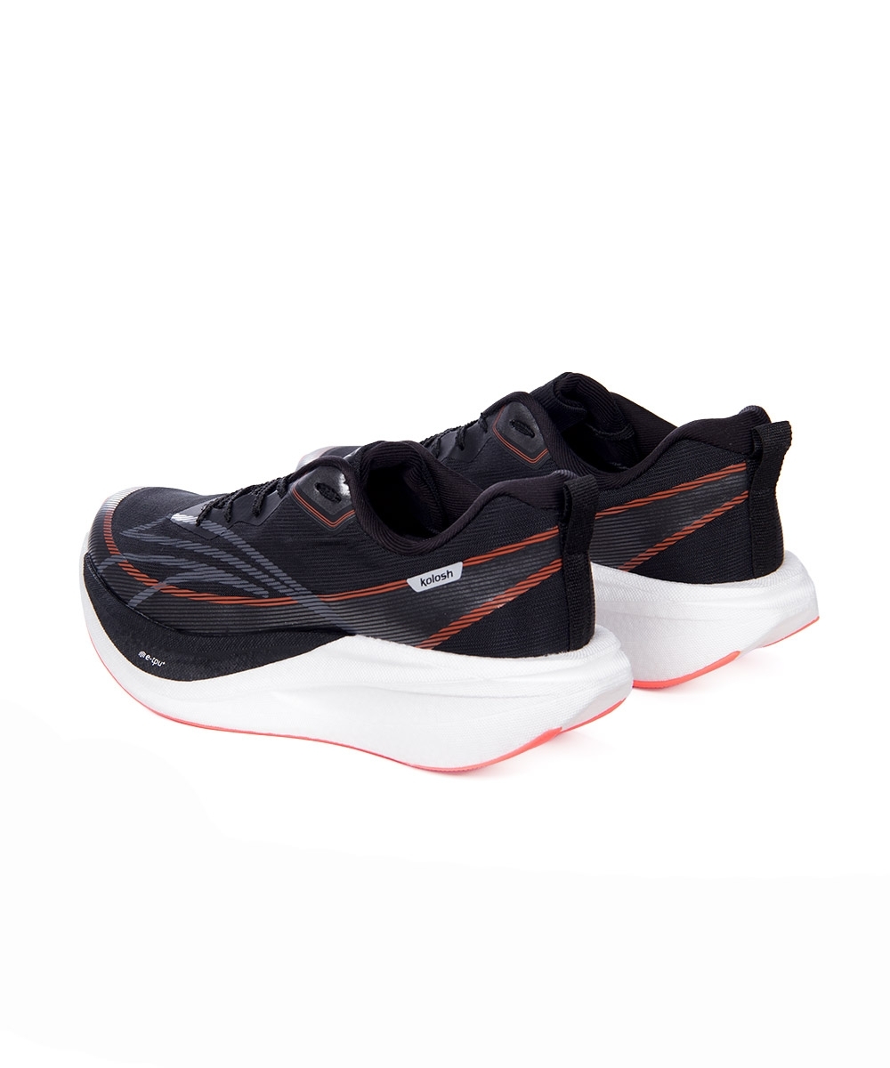 Tênis Masculino Kolosh Perform 3.0 Preto