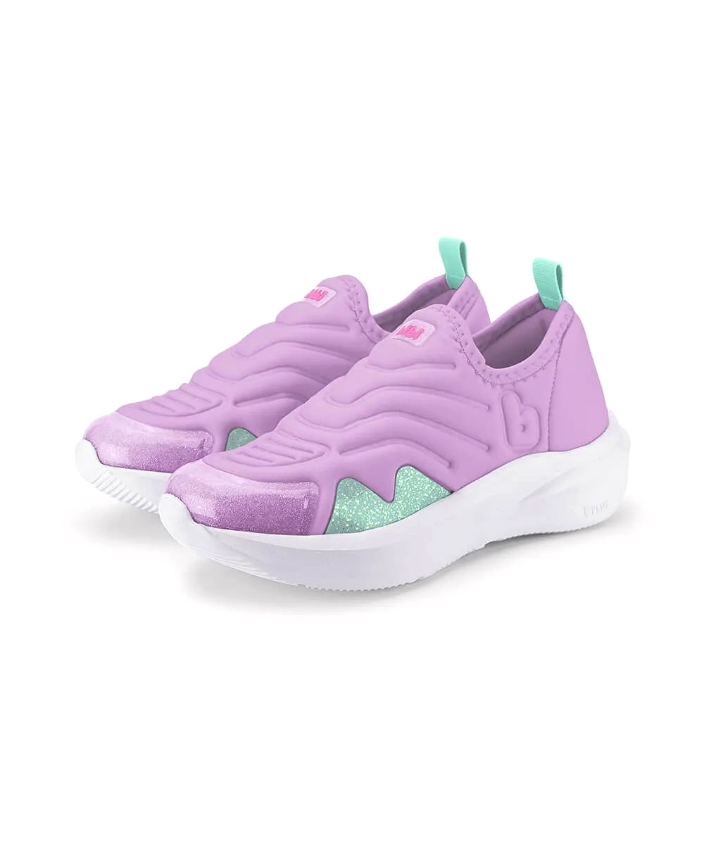 Tênis Infantil Bibi Volt 2.0 Lilas