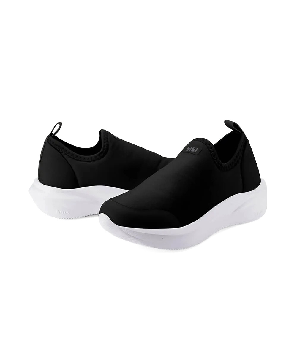 Tênis Infantil Bibi Volt 2.0 Preto