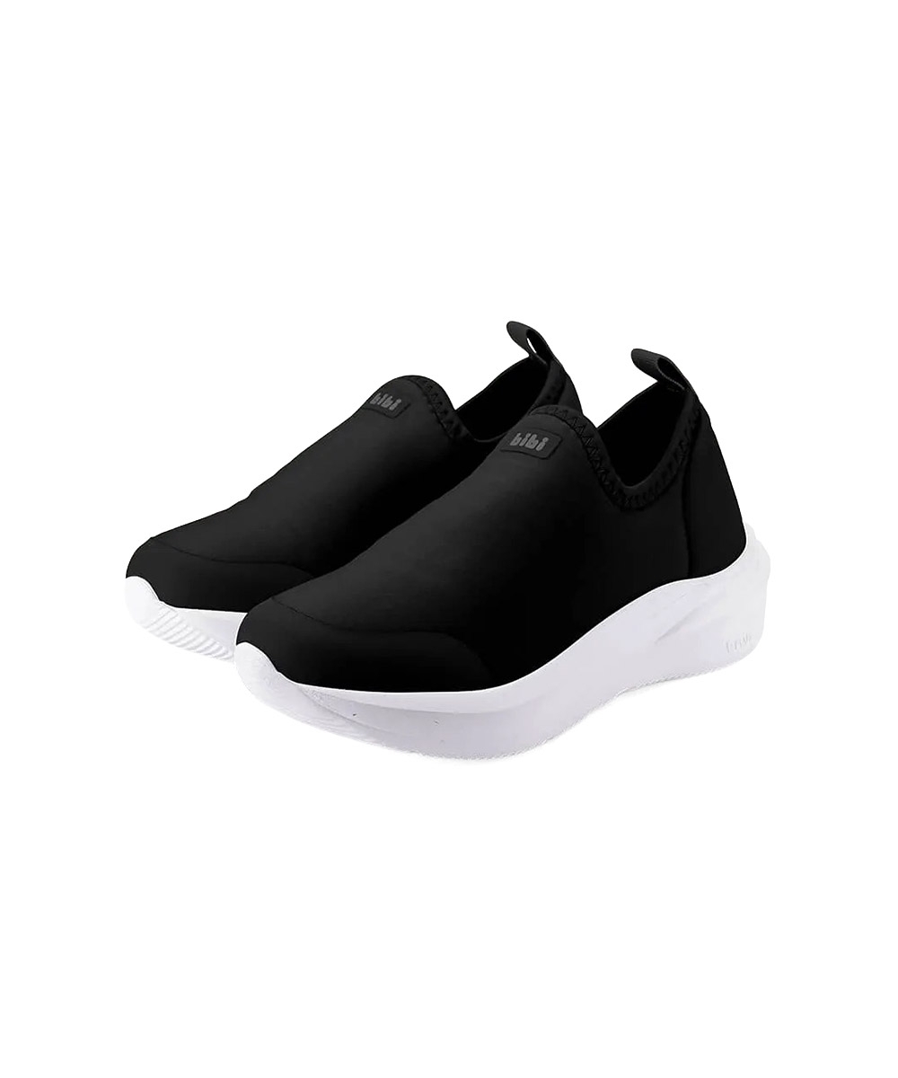 Tênis Infantil Bibi Volt 2.0 Preto
