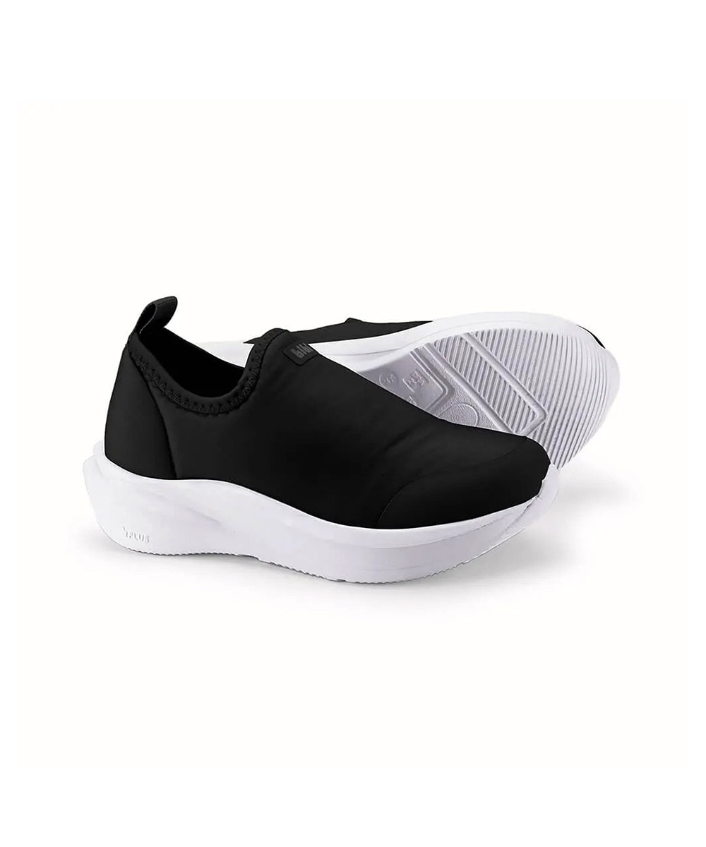 Tênis Infantil Bibi Volt 2.0 Preto
