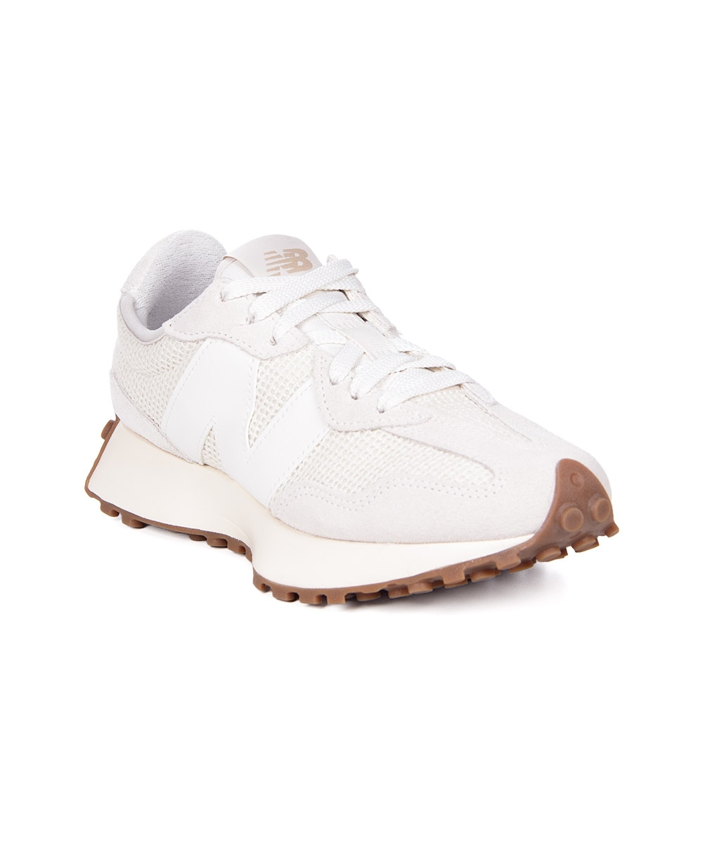 Tênis Feminino New Balance Ws327 Bege/nude