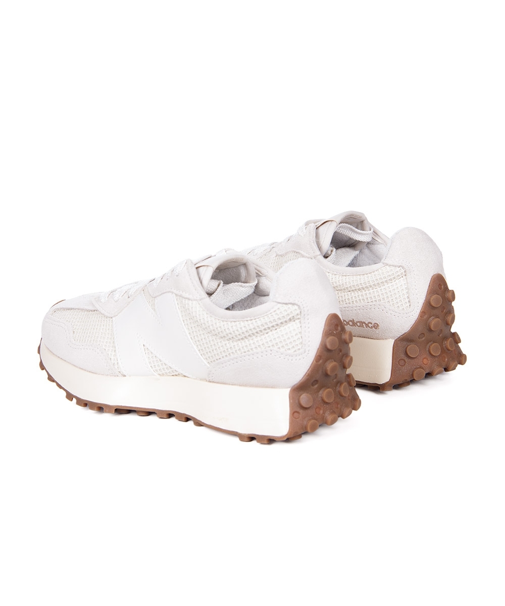 Tênis Feminino New Balance Ws327 Bege/nude