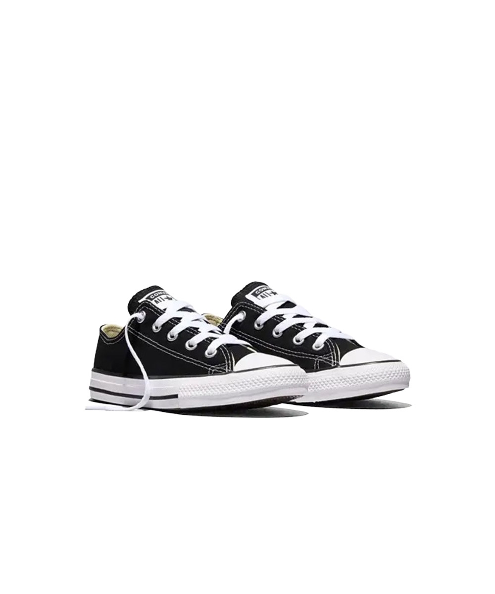 Tênis Converse All Star Infantil Preto